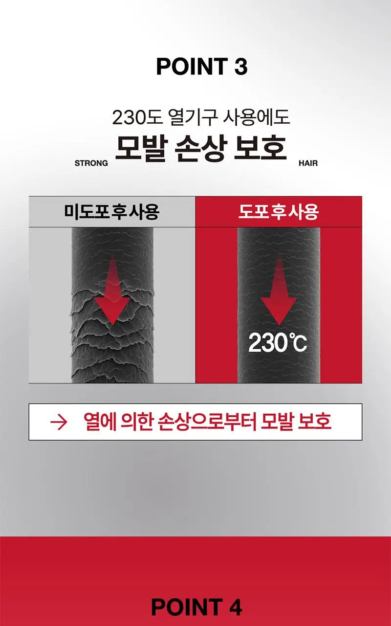 [열보호] 미쟝센 퍼펙트 세럼 80ML(오리지널/스타일링/하이드레이팅/리치) 상세페이지 49
